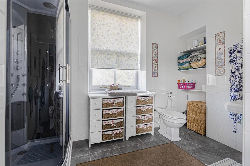 En suite