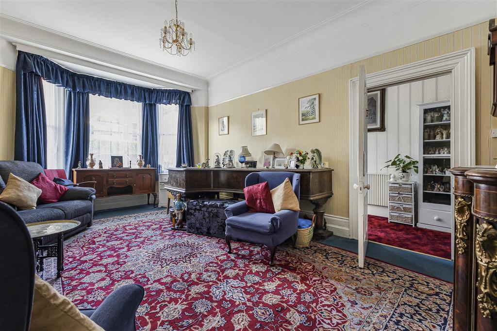 Drawing room