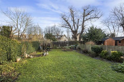 5 bedroom semi-detached house for sale, Holmesdale Road, Sevenoaks