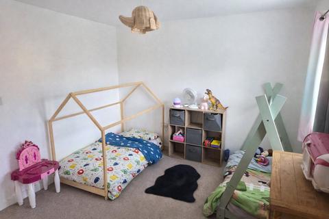 2 bedroom terraced house for sale, Postchaise Close, Hook, Hampshire