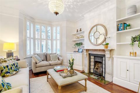 5 bedroom terraced house for sale, Chatto Road, SW11