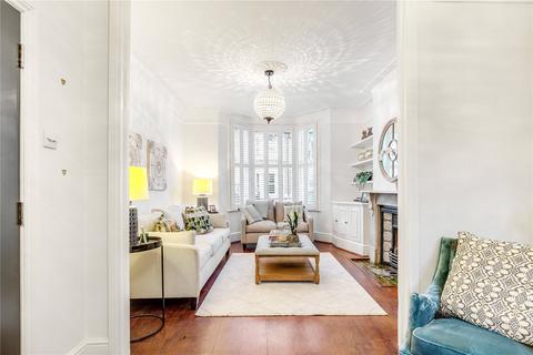 5 bedroom terraced house for sale, Chatto Road, SW11