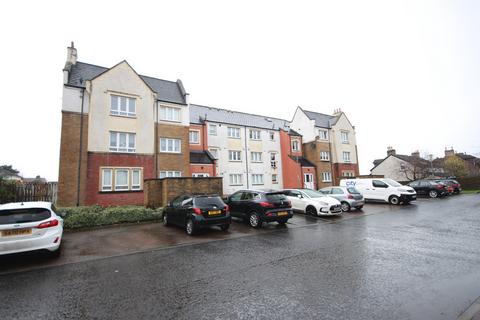 Straiton Place, Glasgow, G72