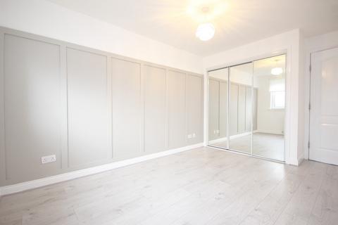 undefined, Straiton Place, Glasgow, G72