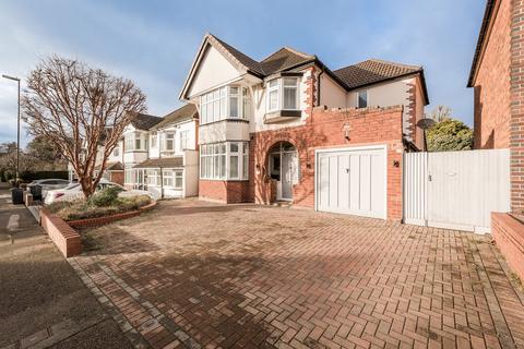4 bedroom detached house for sale, 9 Sunnybank Road, Boldmere, Sutton Coldfield B73 5RE