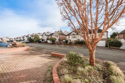 4 bedroom detached house for sale, 9 Sunnybank Road, Boldmere, Sutton Coldfield B73 5RE