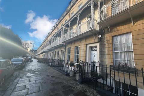 undefined, West Mall, Bristol, Somerset, BS8