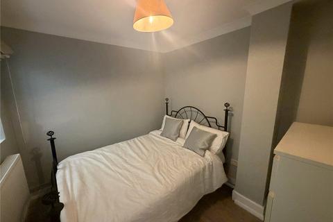 undefined, West Mall, Bristol, Somerset, BS8