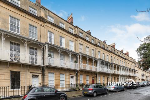 undefined, West Mall, Bristol, Somerset, BS8