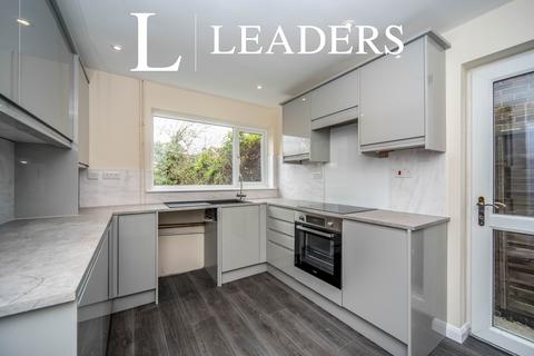 undefined, Restormel Close, Bedford, Bedfordshire, MK41