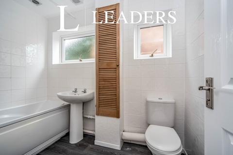 undefined, Restormel Close, Bedford, Bedfordshire, MK41