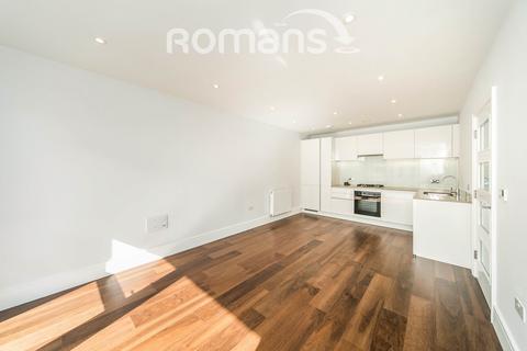 2 bedroom flat to rent, Flagstaff Road, Reading, RG2