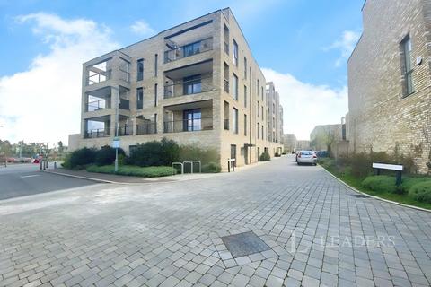 Woodpecker Way, Trumpington, CB2
