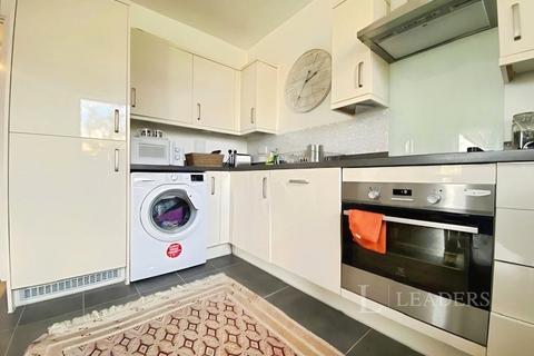 2 bedroom flat to rent, Woodpecker Way, Trumpington, CB2