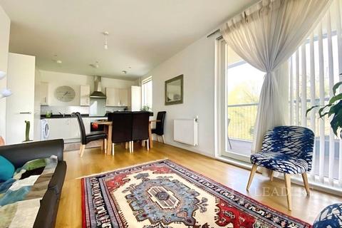 2 bedroom flat to rent, Woodpecker Way, Trumpington, CB2