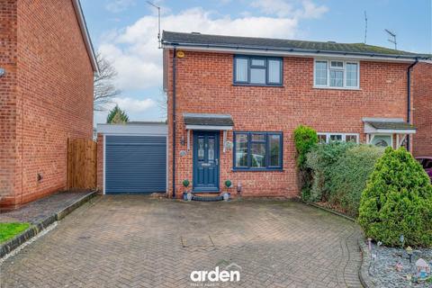 Hollyberry Close, Redditch, B98