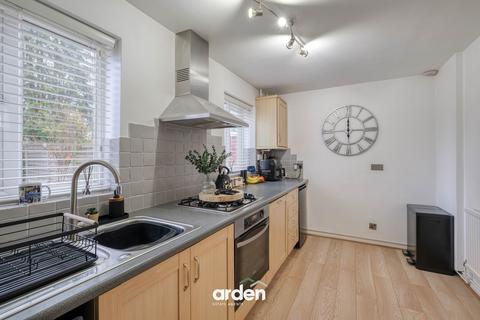 2 bedroom semi-detached house for sale, Hollyberry Close, Redditch, B98