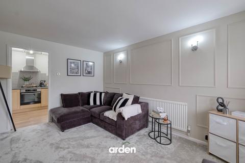 2 bedroom semi-detached house for sale, Hollyberry Close, Redditch, B98
