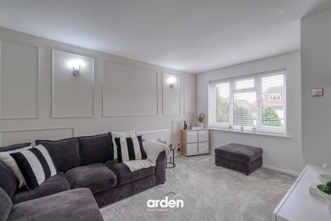 2 bedroom semi-detached house for sale, Hollyberry Close, Redditch, B98