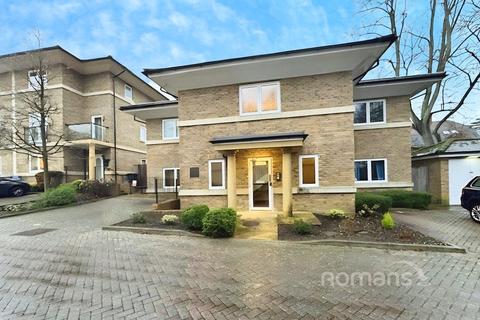 2 bedroom flat to rent, Holly Meadows, Winchester, Hampshire, SO22