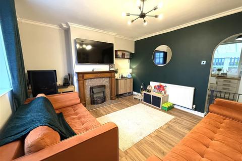 3 bedroom terraced house for sale, Park View Terrace, Rugeley