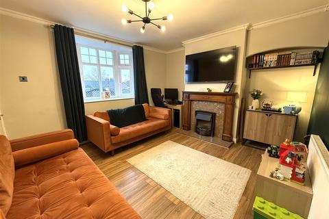 3 bedroom terraced house for sale, Park View Terrace, Rugeley