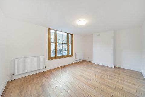 1 bedroom flat to rent, Howbury Road, London, SE15
