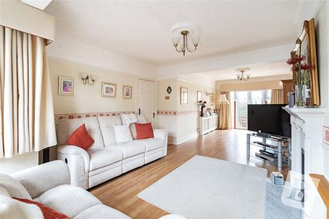 3 bedroom semi-detached house for sale, Franmil Road, Hornchurch, RM12