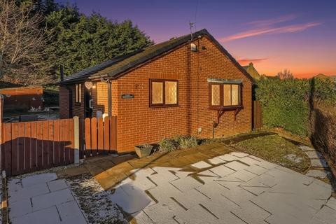 2 bedroom detached bungalow for sale, The Ridings, Longfield Drive, Leeds, LS13