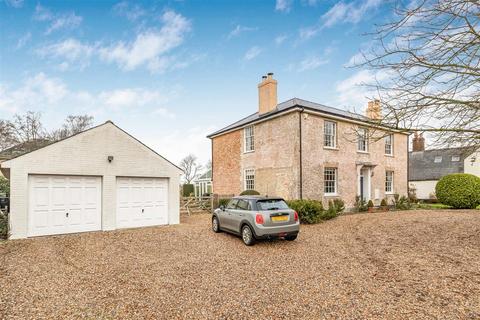 4 bedroom detached house for sale, Tea Kettle Lane, Stetchworth CB8