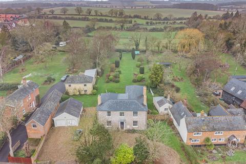 4 bedroom detached house for sale, Tea Kettle Lane, Stetchworth CB8