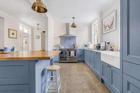 4 bedroom detached house for sale, Tea Kettle Lane, Stetchworth CB8