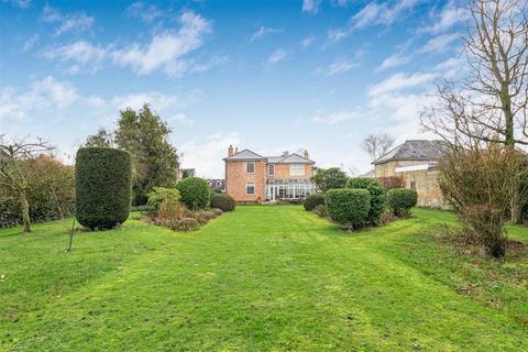 4 bedroom detached house for sale, Tea Kettle Lane, Stetchworth CB8