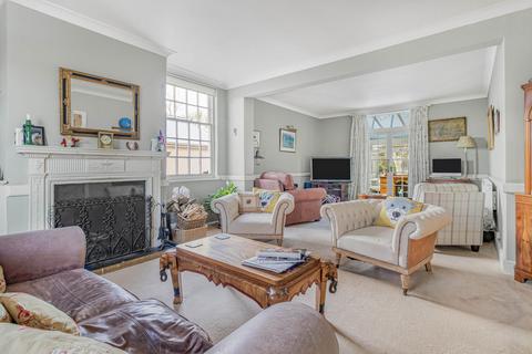 4 bedroom detached house for sale, Tea Kettle Lane, Stetchworth CB8
