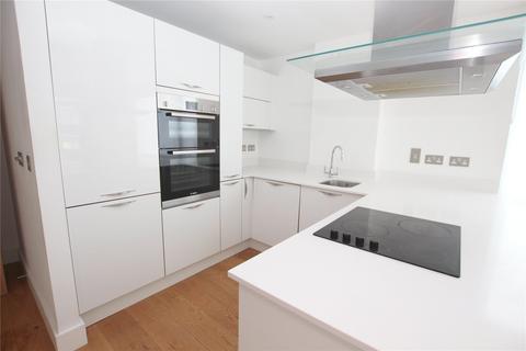 2 bedroom flat to rent, Maritime Walk, Southampton SO14