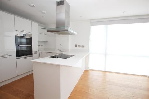 2 bedroom flat to rent, Maritime Walk, Southampton SO14