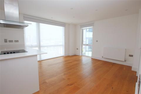 2 bedroom flat to rent, Maritime Walk, Southampton SO14