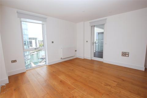 2 bedroom flat to rent, Maritime Walk, Southampton SO14