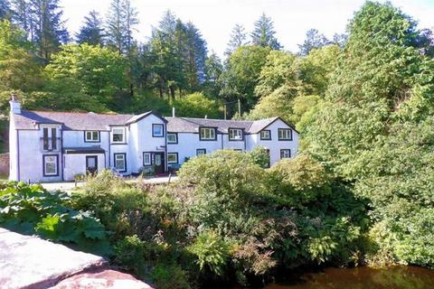 undefined, Bridgend Cottage, Dippen PA28