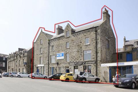 Property for sale, Shore Street, Full Building, Fraserburgh AB43