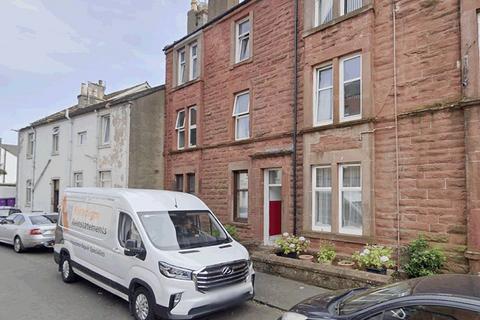 undefined, Gateside Street, Flat 1-Left, Largs KA30