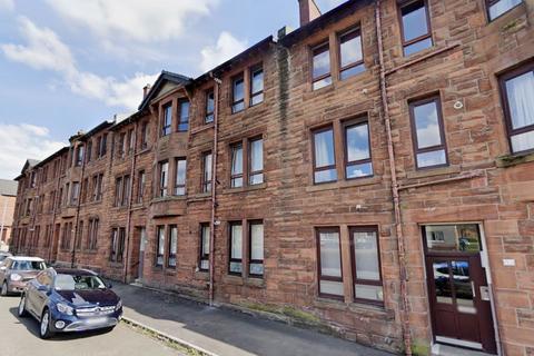 undefined, Grierson Street, Flat 2-2, Dennistoun, Glasgow G33