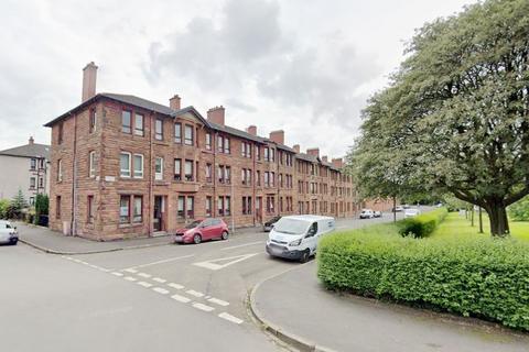 undefined, Grierson Street, Flat 2-2, Dennistoun, Glasgow G33