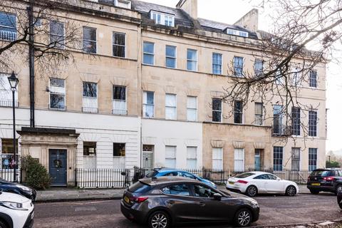 Studio for sale, Grosvenor Place, Bath BA1