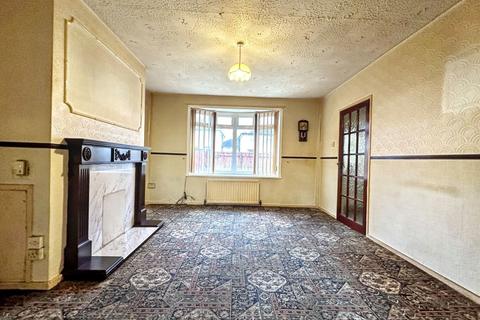 3 bedroom semi-detached house for sale, Grange Avenue, Houghton Le Spring, Tyne and Wear, DH4 6JQ