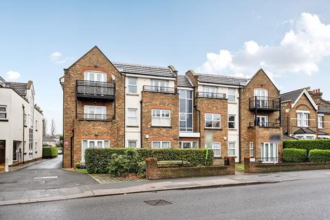 Main Road, Sidcup
