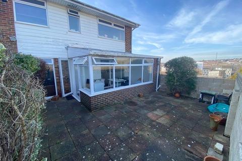 5 bedroom semi-detached house to rent, Canfield Close, Brighton BN2