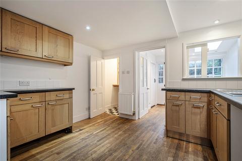 3 bedroom terraced house for sale, Guildhall Street, Bury St Edmunds, Suffolk, IP33