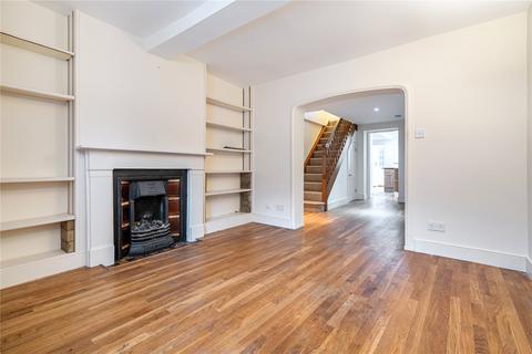 3 bedroom terraced house for sale, Guildhall Street, Bury St Edmunds, Suffolk, IP33