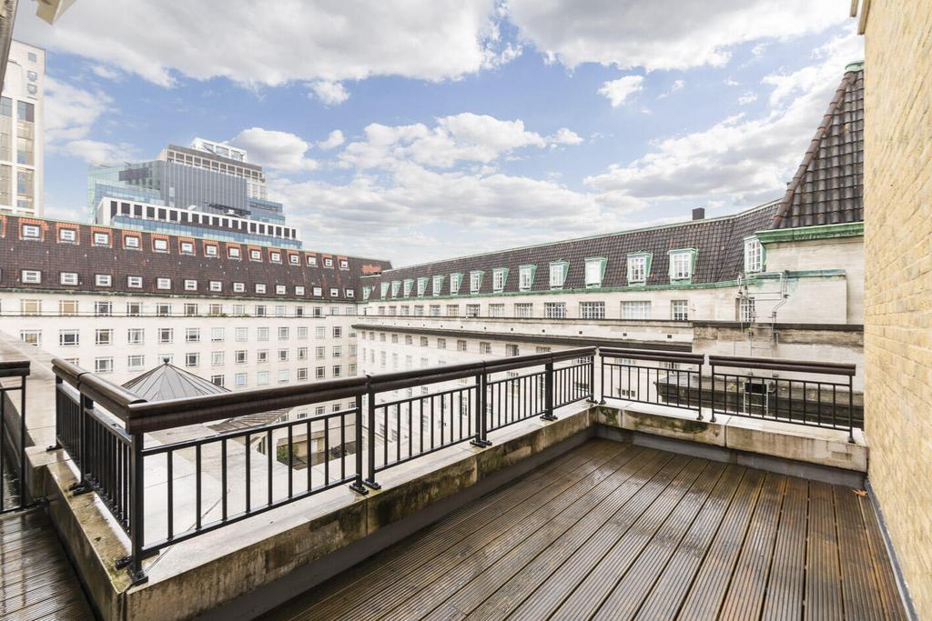 Terrace / Patio